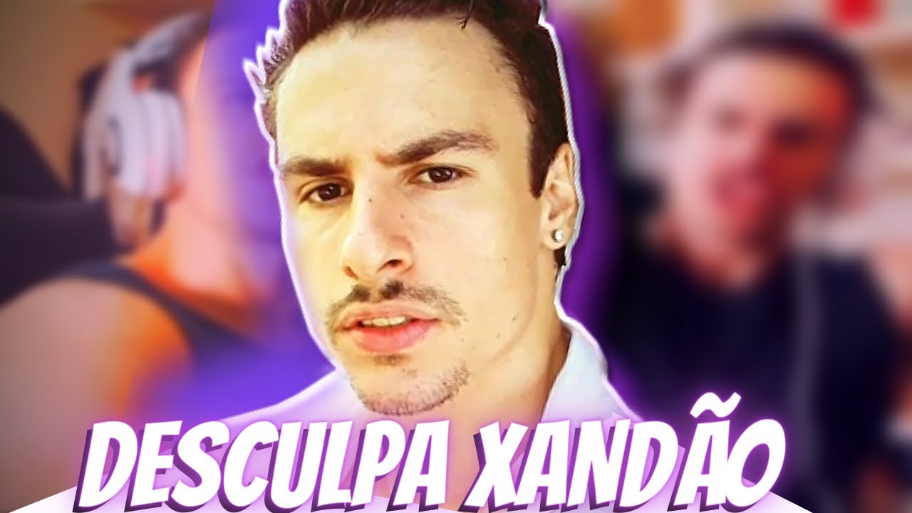 ERREI COM O SUPER XANDÃO!!! ( SUPER XANDÃO NO FLOW PODCAST ) | BIGODE ...
