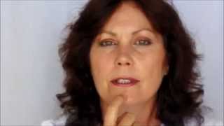 Acupressure Points for a Natural Face Lift and Face Lift without Surgery