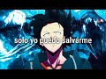 ESTE ES MI MOMENTO 「 LETRA」 ||  amv/edit