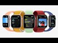 Apple Watch Series 7: Everything that's new!