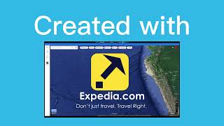 Expedia.com 2006 Google Maps Remake