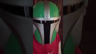 Dbz Mando Tommy Innit Collab????