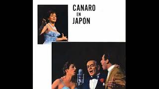 &quot;De mi Barrio&quot; Orq. Fco Canaro, canta Isabel de Grana- Japón 1962-WAV-HD