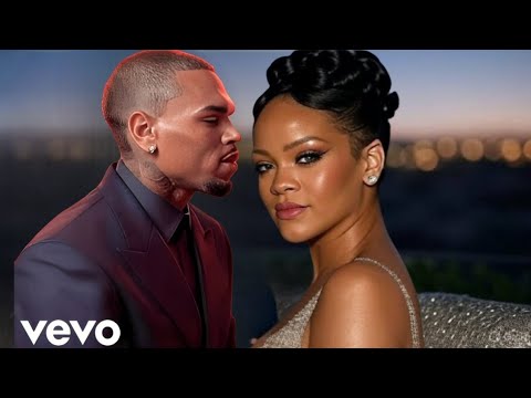 Chris Brown Ft Rihanna Isn T Over New 2025 Music Video Love Song