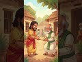 भलाई का फल हमेशा मीठा होता है।#AIVideo #TextToVideoAI #FreeAIVideoMaker #AICourses #HindiTutorial