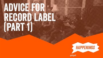 giffgaff Happenings: Transgressive Records - Advice for record label wannabes #1 | giffgaff