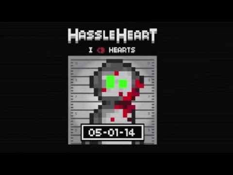 HassleHeart Official Trailer