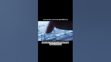 POV: You’re typing on the most satisfying keyboard  #asmr #keyboard #shorts  #asmrtriggers