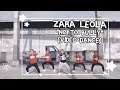 Zara leola  dance no to bully