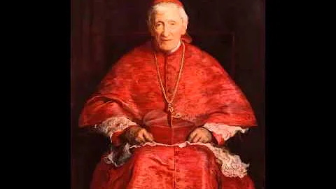 The Life of St. John Henry Cardinal Newman  ~ Mich...