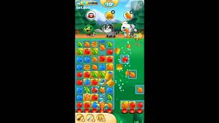 Hungry Babies Mania Level 48