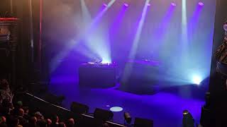 Show dj - La Rumeur - La Cigale -  02/12/23