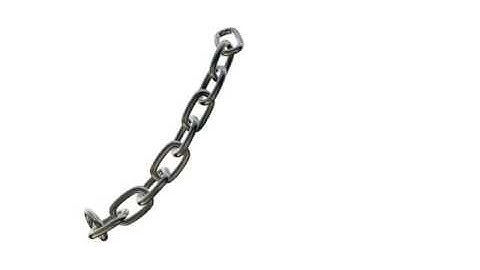 3D Max Chain Reaction