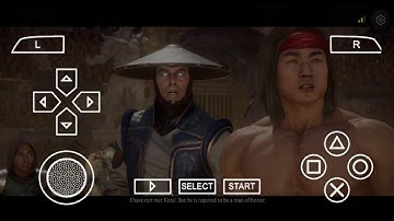 [Part 3] Mortal Kombat 11 On Android l Gloud Games l Walkthrough Gameplay On Android/IOS