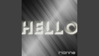Hello (Extended Voice Mix)