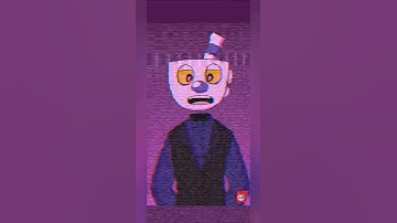 Thumbnail of Nowhere To Run // Ft. Cuphead, Mugman, and Devil