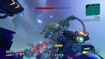 Borderlands 3 - Him Too (Flashing Lights Warning)