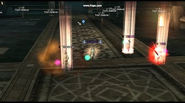 L2 Obey Interlude Server PVP No Custom