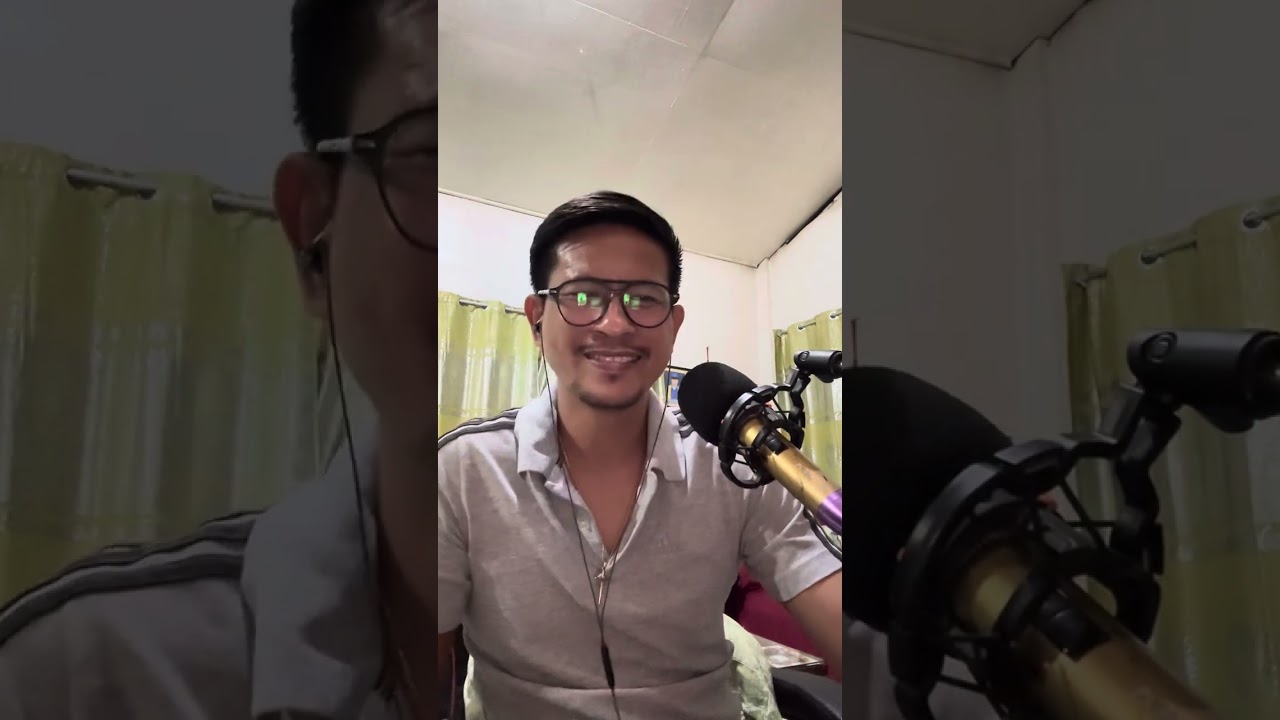 Kaligayahan (Tagalog Version Together Again) Joel Soriano Music Studio🎶❤️❤️❤️