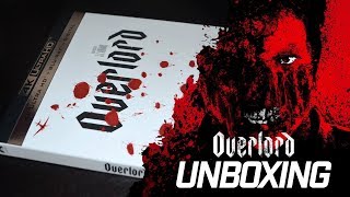 Overlord: Unboxing (4K)