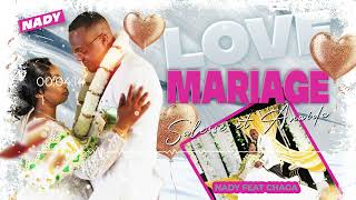 Nady Anaïda Et Saless