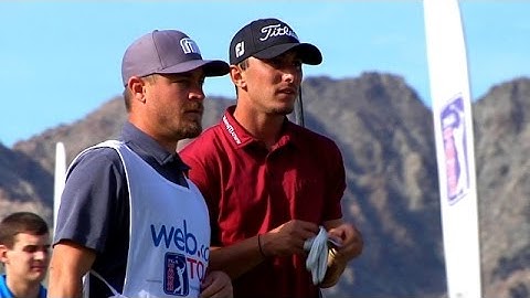 Max Homa: 2014 Web.com Tour Graduate