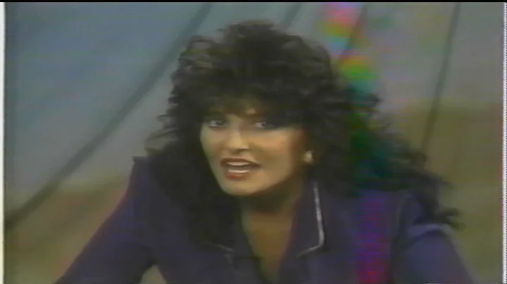 Chop's LPWA TV #4 2/27/90 Medusa, Sue Sexton, Sgt....