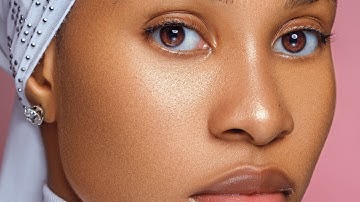 Frequency Separation With Ai in Photoshop