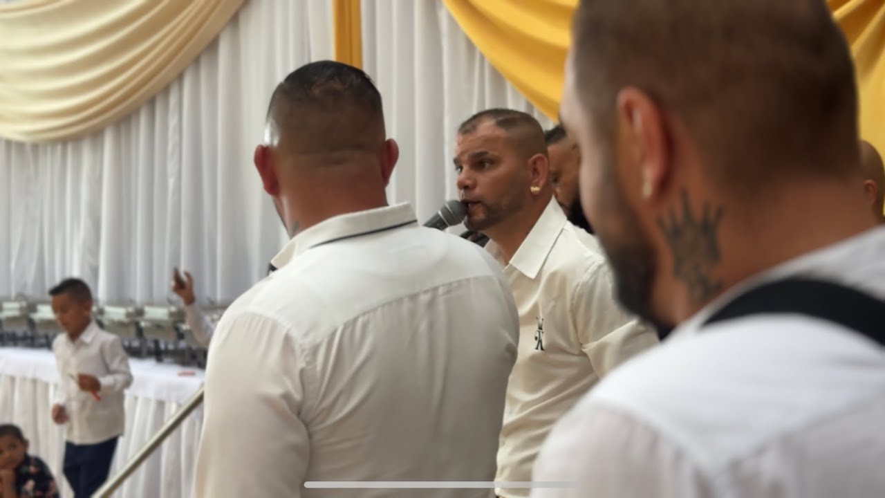 Gipsy Mekenzi - Mix Diska/čaardase Oslava 2025