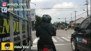 #vlog_jalan exstrim ungaran gunung pati