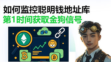 2025最新链上交易教程｜如何监控聪明钱包地址库，第一时间获取Meme金狗信号，GMGN、Chain.fm、DeBot完整实操演示