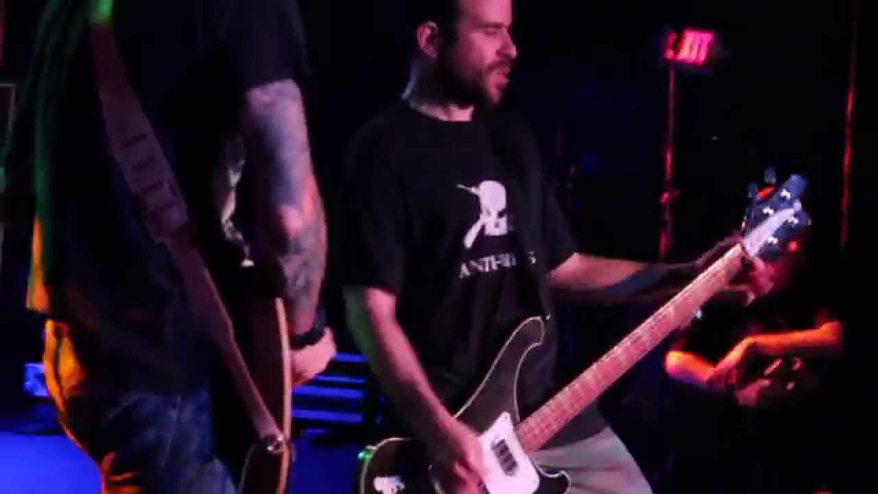 Blacklisted - Our Apartment is Always Empty