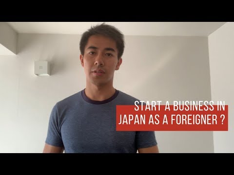 Things To Know Before Starting A Business - Startup In Japan As A Foreigner