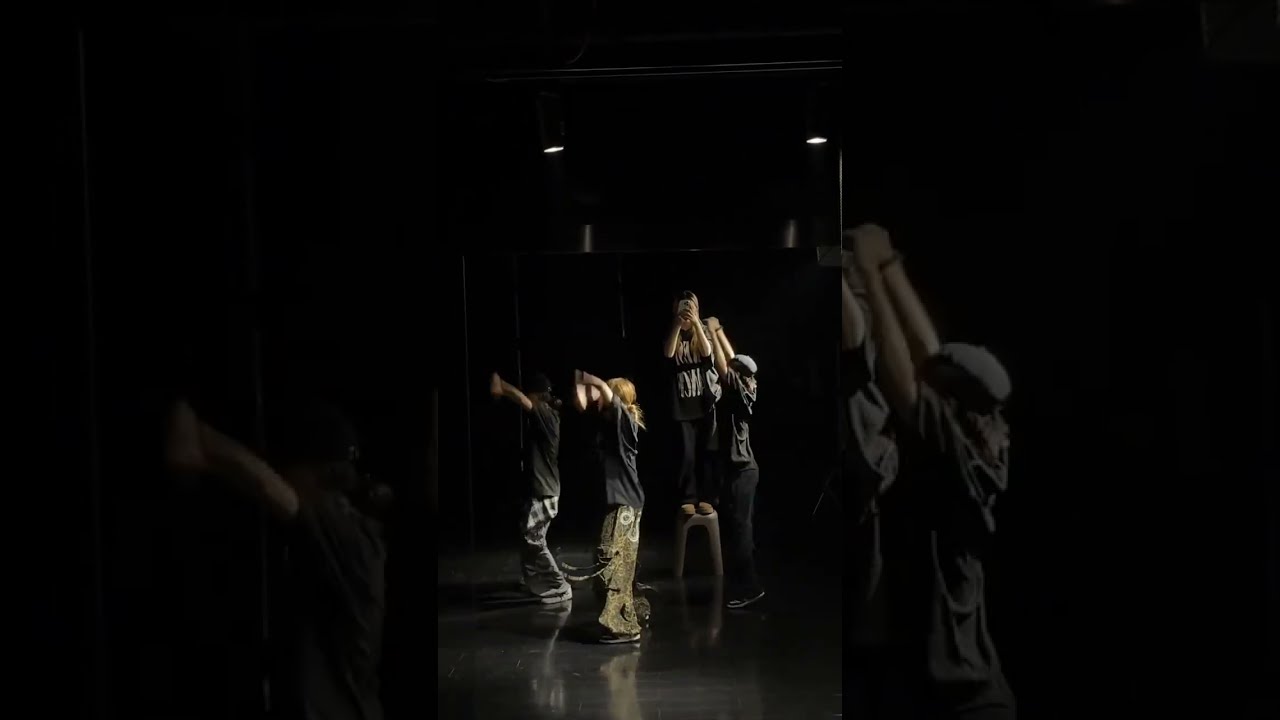 Trust Me Sunkis Dance Cover