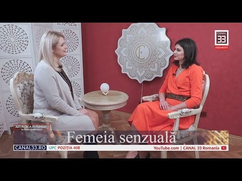 Video: Ce înseamnă O Femeie Senzuală