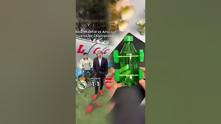 #pov el final jaja 😅👌 ¿Remontará otra vez el Madrid en Champions Os leo 👀😇 Real Madrid
