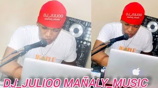 Raspazon Clasic Mix Parte ll | DJ_JULIOO MAÑALY_MUSIC - Mix Clasic Raspazon Parte ll 🔥