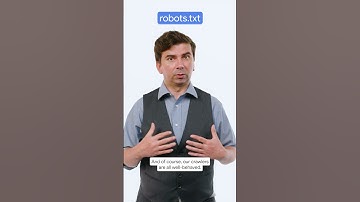 How does Google Search crawl a web page?