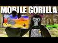 Gorilla tags new mobile game