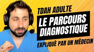Everything you need to know about diagnostic procedures (adult ADHD), with Dr. Jonathan Moussa @v...