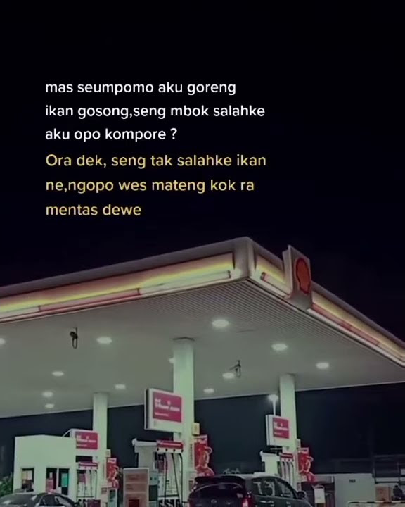 Story wa kata kata bahasa jawa lagu dj satru