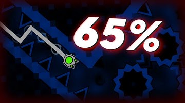 Sonic Wave Infinity [Slithium Version] 65% (Top 5 Riot/Viprin ver, WR)