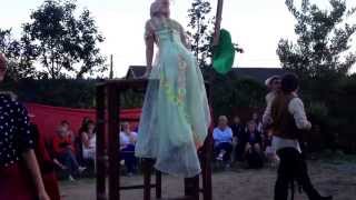 That's the life for me from Jane and the Giant Peach