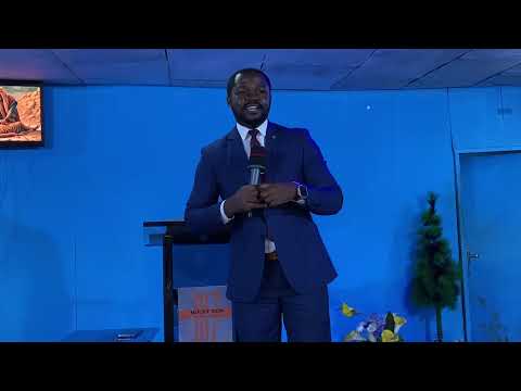 Fruit of the Spirit: Goodness