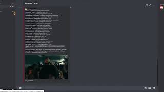 Exeter Selfbot Fixed No token logger Selfbot nuker Fun commands 400 Commands  Nitro snipe