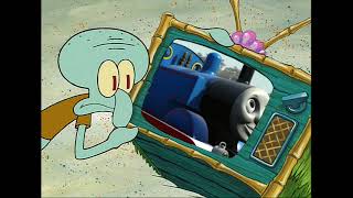 Patrick Hates Thomas And Friends The Sudrian Adventures