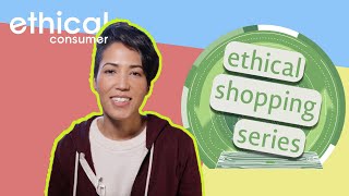 Ethical Shopping - An Introduction