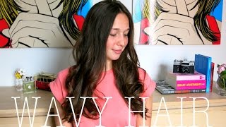 Wavy hair: REMINGTON Pro Soft Curl screenshot 3