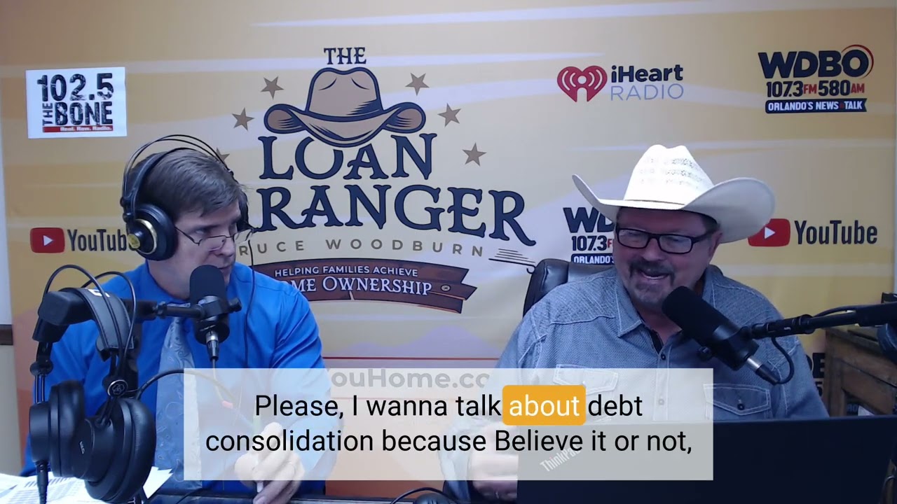 Navigating Mortgage Options for Self-Employed Individuals | Cleve Loveland & Bruce Woodburn