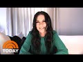 Catherine Zeta-Jones On Her 20-Year Marriage To Michael Douglas, Being Empty Nesters | TODAY